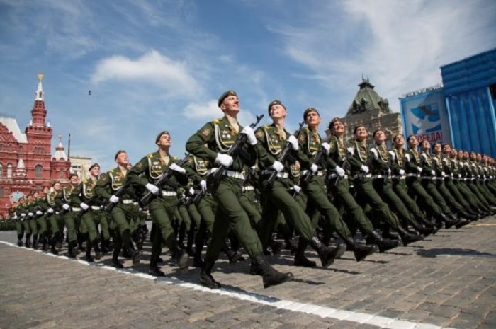 Russia to add three new military divisions to counter NATO: agencies